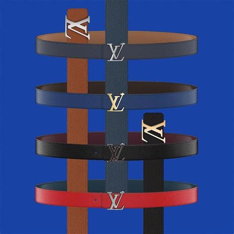 Nordstrom Louis Vuitton belt